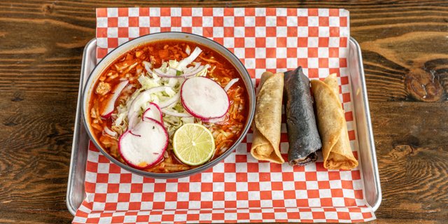 Pozole