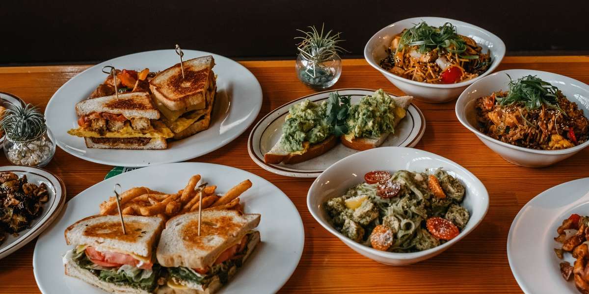 The Wayward Vegan