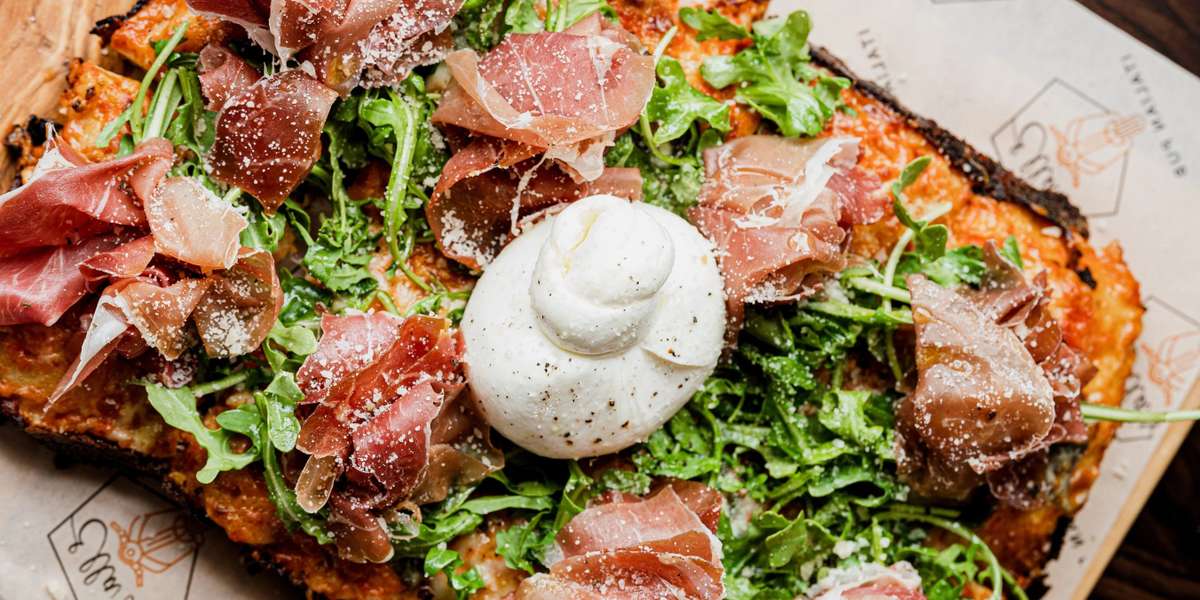 Ella's Italian Pub
