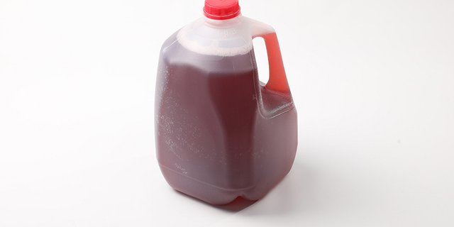 Gallon Unsweet Tea
