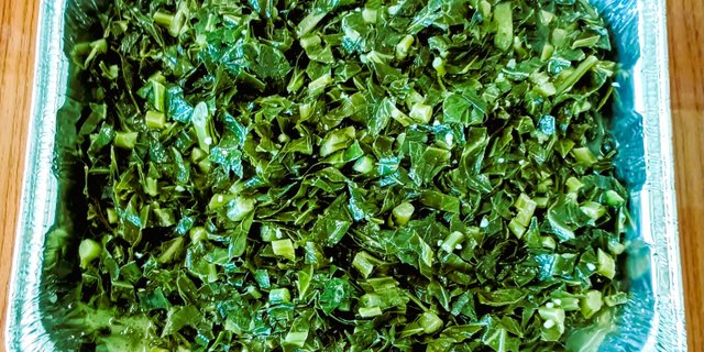 Collard Greens