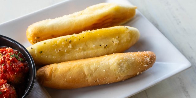 Breadsticks