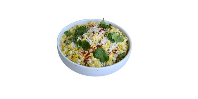 Elote Corn