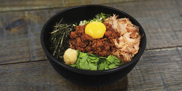 Mazemen Noodles