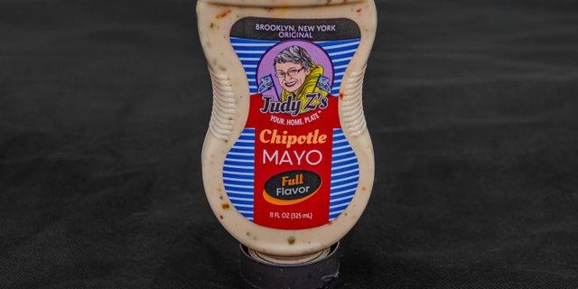 Chipotle Mayo