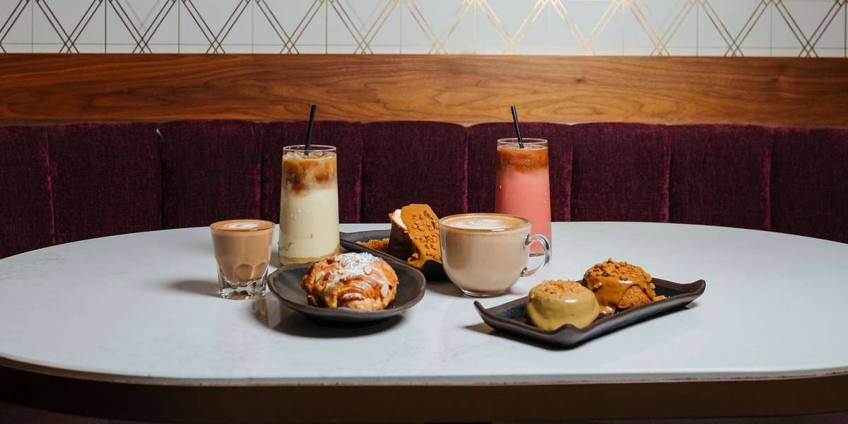Shotted Specialty Coffee