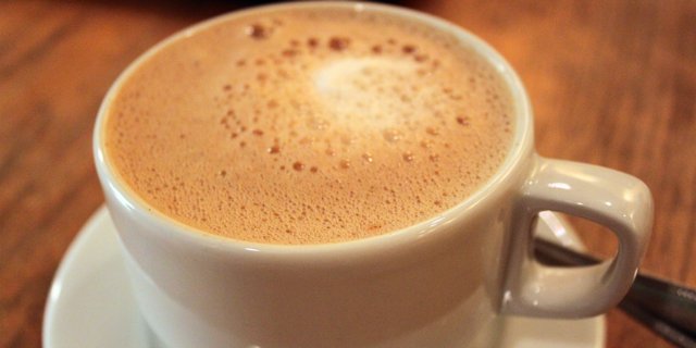Masala Chai