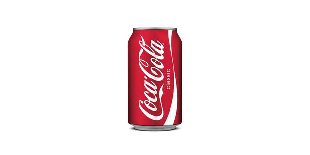 Coke Can