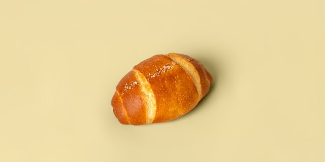 Dozen Salt & Butter Rolls Box