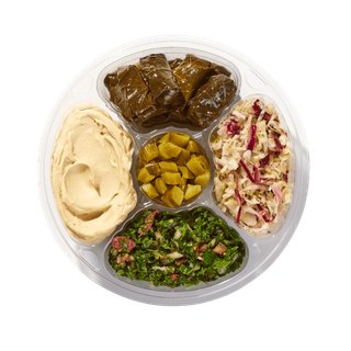 Mezze Tray