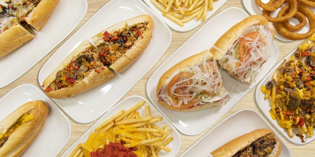 Philly Franks Steaks