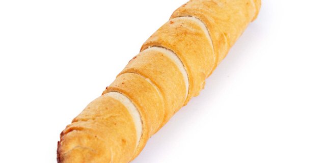 Mini Cheese Tequeños