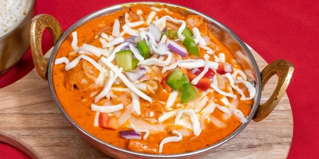 Urban Tandoor