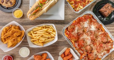 Pizzeria Grande