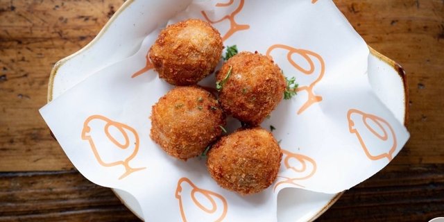 Rice Balls