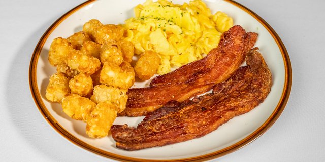 Classic Breakfast Buffet