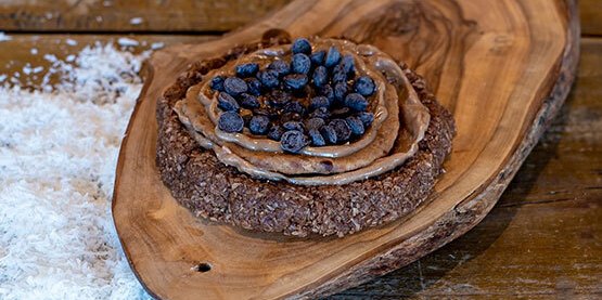 Protein Cookie