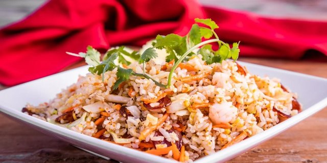 House Fried Rice