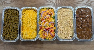 It's All Good: Southern Kitchen