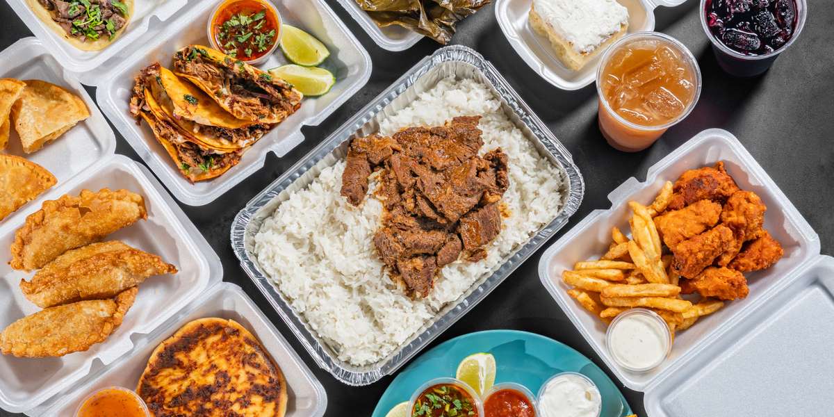 Birria Taqueria