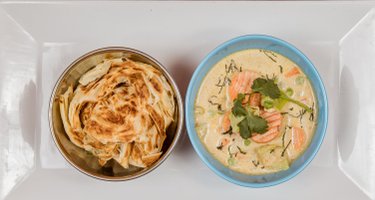 Sanika's Indian Cuisine