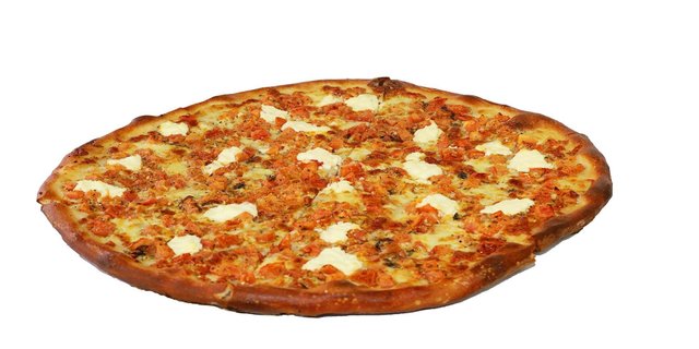 16" Margherita Pizza