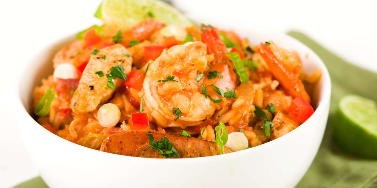 Nappy's Cajun & Creole Cuisine Catering in Mansfield, TX 1530 E