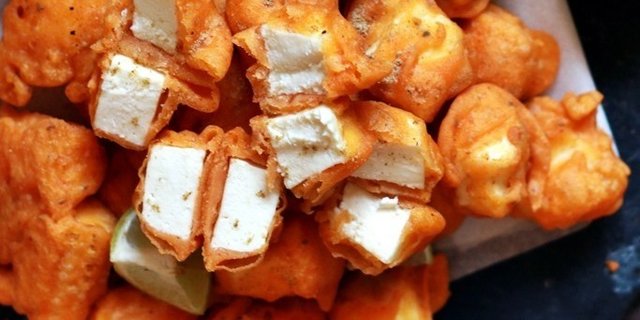 Paneer Pakoda