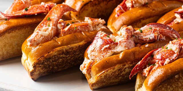 Lobster Rolls