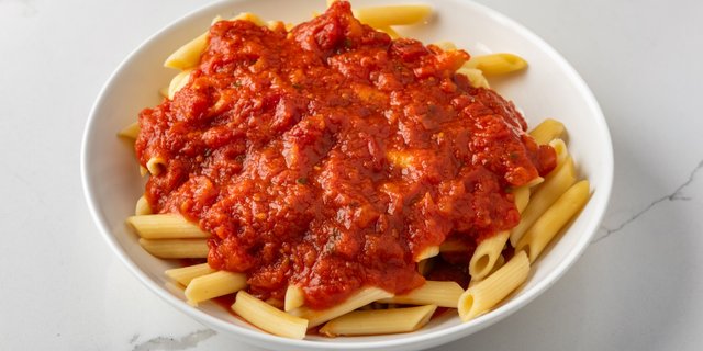 Penne Marinara