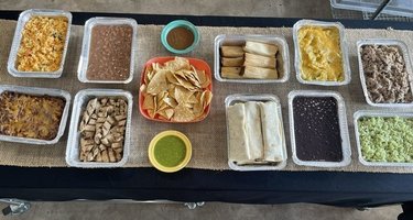 Cita's Salsa & Kitchen