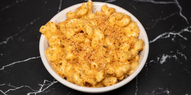 Mac & Cheese