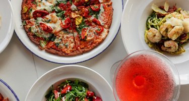 Leo's Italian Social