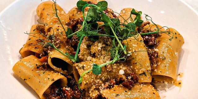 Amatriciana