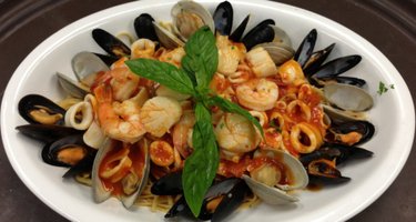 Antonella's Restaurant