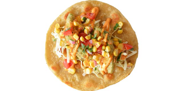 Rastaman's Tacos
