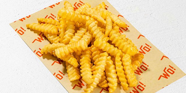 Fries