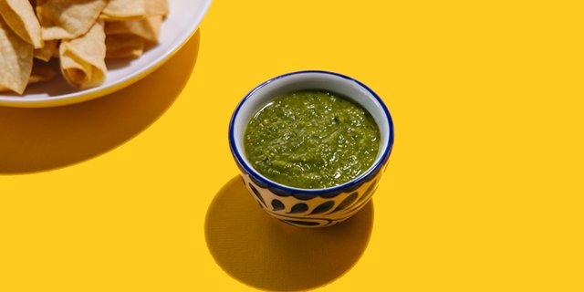 Salsa Verde