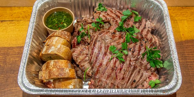 Churrasco