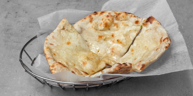 Naan