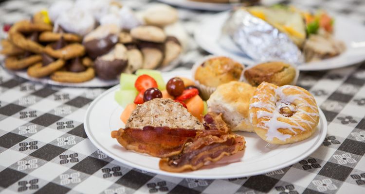 Carolina Deli Catering, Columbia, SC