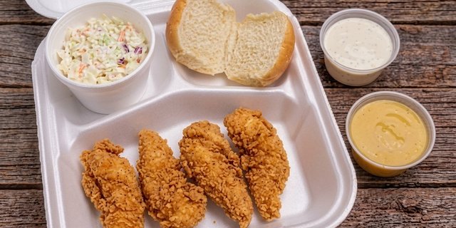 Chicken Tenders
