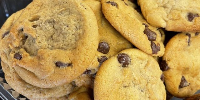 Cookie Box