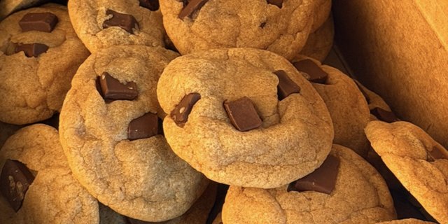 Brown Butter Chocolate Chip Cookies