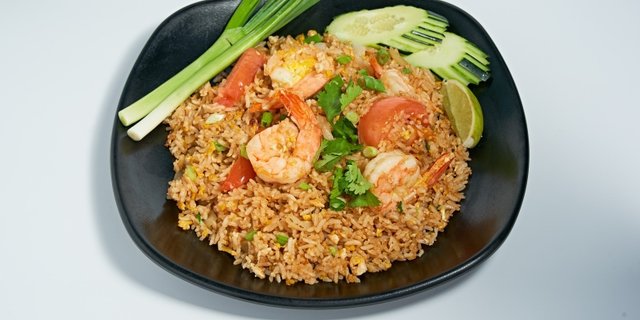 Thai Fried Rice