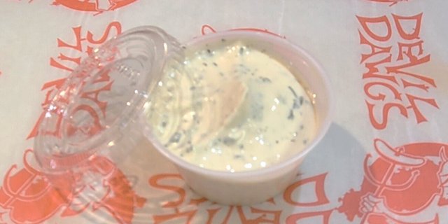 Ranch Sauce