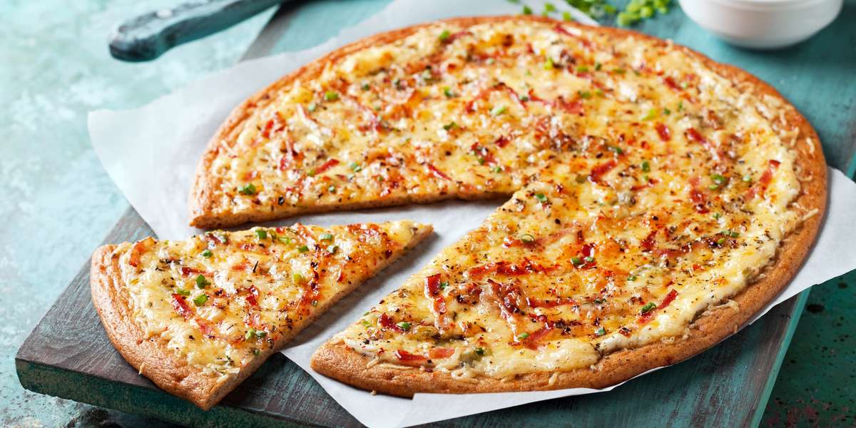 CS New York Pizza