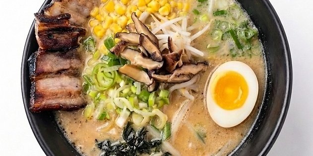 Miso Ramen