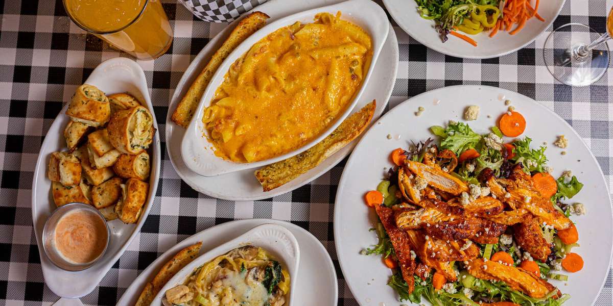 Panino's Catering in Fort Collins, CO 310 W Prospect Rd Delivery