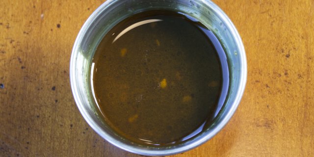 Chicken Jus